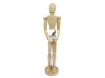 Picture of Kangaro Wooden Mannequin - Ξύλινο Μανεκέν 30cm