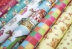 Picture of Craft Consortium Μπλοκ Scrapbooking Διπλής  Όψης 6"X6" - Sandy Paws