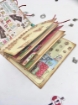 Picture of Craft Consortium Μπλοκ Scrapbooking Διπλής  Όψης 6"X6" - Sandy Paws