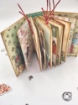 Picture of Craft Consortium Μπλοκ Scrapbooking Διπλής  Όψης 6"X6" - Sandy Paws