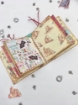 Picture of Craft Consortium Μπλοκ Scrapbooking Διπλής  Όψης 6"X6" - Sandy Paws