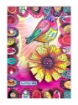 Picture of Art By Marlene Signature Collection Διακοσμητικά Εφέμερα - Nr. 01, Paper Elements, Fabulous Florals, 16τεμ.