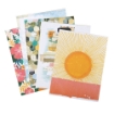 Picture of American Crafts Vicki Boutin Μπλοκ Scrapbooking Μονής Όψης 6"X8" - Where To Next?