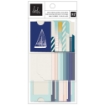 Picture of American Crafts Heidi Swapp Mini Envelopes and Pockets Φάκελοι και Τσέπες - Set Sail, 27τεμ.