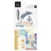 Picture of American Crafts Heidi Swapp Διακοσμητικά Εφέμερα - Set Sail, 42τεμ.