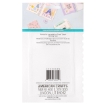 Picture of We R Memory Keepers Cinch Plastic Loop Binding - Πλαστικοί Κρίκοι Βιβλιοδεσίας - Ροζ/Μωβ/Μπλε, 24τεμ.