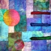 Picture of Jacquard Dye-Na-Flow Ακρυλικά Χρώματα για Ύφασμα - Assorted Colors 10/Pkg