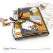 Picture of Simple Stories Washi Tape Διακοσμητική Ταινία - Here and There, 5pcs