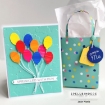 Picture of Spellbinders Etched Dies Μήτρες Κοπής - Celebrating You, 7τεμ.