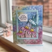 Picture of Spellbinders Etched Dies Μήτρες Κοπής - Celebrating You, 7τεμ.