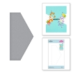 Picture of Spellbinders Etched Dies Μήτρες Κοπής - Color Block Panel