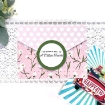 Picture of Spellbinders Etched Dies Μήτρες Κοπής - Color Block Panel