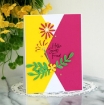Picture of Spellbinders Etched Dies Μήτρες Κοπής - Color Block Panel