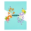 Picture of Spellbinders Etched Dies Μήτρες Κοπής - Color Block Panel