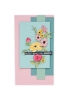 Picture of Sizzix Surfacez Opulent Cardstock Pack Πακέτο Ειδικών Χαρτιών Για Kατασκευές & Die Cutting 8" X 11.5" – Muted, 60τμχ
