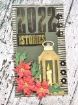 Picture of Elizabeth Craft Designs Μεταλλικές Μήτρες Κοπής - Planner Essentials, Large Numbers, 10τεμ.
