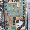 Picture of Elizabeth Craft Designs Μεταλλικές Μήτρες Κοπής - Planner Essentials, Large Numbers, 10τεμ.