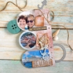 Picture of Elizabeth Craft Designs Μεταλλικές Μήτρες Κοπής - Planner Essentials, 48 - Porthole Page, 10τεμ.