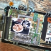 Picture of Elizabeth Craft Designs Μεταλλικές Μήτρες Κοπής - Art Journal Specials, Polaroid Page, 9τεμ.