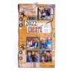 Picture of Elizabeth Craft Designs Μεταλλικές Μήτρες Κοπής - Planner Essentials 56, Tickets and Tabs, 26τεμ.
