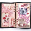 Picture of Elizabeth Craft Designs Μεταλλικές Μήτρες Κοπής - Planner Essentials 56, Tickets and Tabs, 26τεμ.