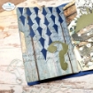 Picture of Elizabeth Craft Designs Μεταλλικές Μήτρες Κοπής - Art Journal Specials, Journal File 2, 15τεμ.