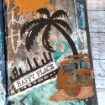 Picture of Elizabeth Craft Designs Μεταλλικές Μήτρες Κοπής - Art Journal Specials, Journal File 1, 13τεμ.