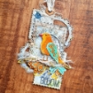 Picture of Elizabeth Craft Designs Everyday Elements Μεταλλικές Μήτρες Κοπής - Postage Stamps, 12τεμ.
