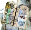 Picture of Elizabeth Craft Designs Μεταλλικές Μήτρες Κοπής - Planner Essentials, Phone Booth Special Kit, 24τεμ.