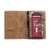 Picture of Elizabeth Craft Designs Μεταλλικές Μήτρες Κοπής - Planner Essentials, Phone Booth Special Kit, 24τεμ.