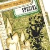 Picture of Elizabeth Craft Designs Διάφανες Σφραγίδες - Planner Essentials, Note Pieces, 8τεμ.