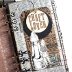 Picture of Elizabeth Craft Designs Διάφανες Σφραγίδες - Planner Essentials, Let's Stick Together, 8τεμ.