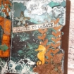 Picture of Elizabeth Craft Designs Διάφανες Σφραγίδες - Art Journal Specials, Journal Phrases