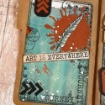 Picture of Elizabeth Craft Designs Διάφανες Σφραγίδες - Art Journal Specials, Journal Phrases