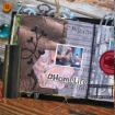 Picture of Elizabeth Craft Designs Διάφανες Σφραγίδες - Art Journal Specials, Polaroid Embellishments 1, 7τεμ.