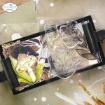 Picture of Elizabeth Craft Designs Διάφανες Σφραγίδες - Art Journal Specials, Mushroom Magic, 3τεμ.
