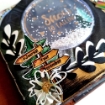 Picture of Elizabeth Craft Designs Διάφανες Σφραγίδες - Art Journal Specials, All The Dates, 45τεμ.