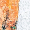 Picture of Elizabeth Craft Designs Συλλογή Χαρτιών Scrapbooking Διπλής Όψης 12"X12" - Art Journal Specials, Rainbow of Happiness