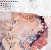 Picture of Elizabeth Craft Designs Συλλογή Χαρτιών Scrapbooking Διπλής Όψης 12"X12" - Art Journal Specials, Rainbow of Happiness