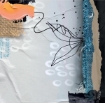 Picture of Elizabeth Craft Designs Συλλογή Χαρτιών Scrapbooking Διπλής Όψης 12"X12" - Art Journal Specials, Rainbow of Happiness