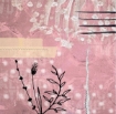 Picture of Elizabeth Craft Designs Συλλογή Χαρτιών Scrapbooking Διπλής Όψης 12"X12" - Art Journal Specials, Rainbow of Happiness