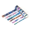 Picture of Elizabeth Craft Designs Washi Tapes - Artsy Scenery, 6pcs