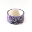 Picture of Elizabeth Craft Designs Washi Tapes - Artsy Scenery, 6pcs