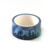 Picture of Elizabeth Craft Designs Washi Tapes - Artsy Scenery, 6pcs