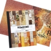Picture of Elizabeth Craft Designs Συλλογή Χαρτιών Scrapbooking Διπλής Όψης 7.7"X10" - Reminiscence, The Book 5