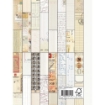 Picture of Elizabeth Craft Designs Συλλογή Χαρτιών Scrapbooking Διπλής Όψης 7.7"X10" - Reminiscence, The Book 6