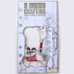 Picture of Elizabeth Craft Designs Συλλογή Χαρτιών Scrapbooking Διπλής Όψης 7.7"X10" - Reminiscence, The Book 6