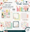 Picture of Memory Place Kawaii Χαρτιά Scrapbooking Διπλής Όψης 12''x12'' - Book Lover