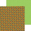 Picture of Doodlebug Design Μπλοκ Scrapbooking Διπλής Όψης 6"X6" - Doggone Cute