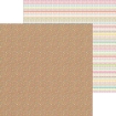 Picture of Doodlebug Design Double-Sided Paper Pack | Χαρτιά Scrapbooking Διπλής Όψης 6" x 6" – Pretty Kitty, 24 φύλλα
